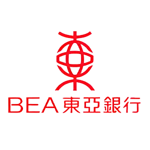 東亞銀行